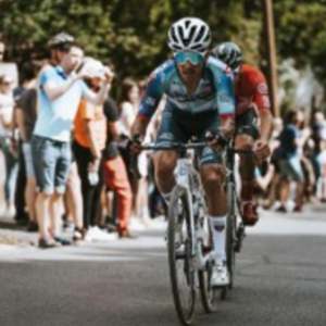 A Tour de Hongrie után az U23-as Giro d’Italia a célja a fiatal magyar bringásnak